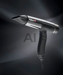 Uscator de par VAL DRYER ULTIMATE AI BLACK CHROME