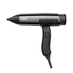 Uscator de par VAL DRYER ULTIMATE AI BLACK CHROME