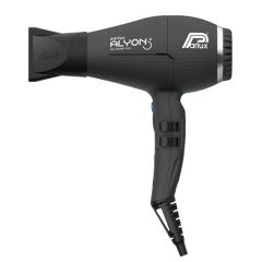 Uscator de par Parlux Alyon Black