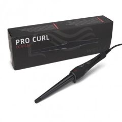 Ondulatorul Pro Curl Conical de la Wella Professionals 230v