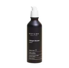 Lotiune cu colagen, Mary and May, 120 ml  