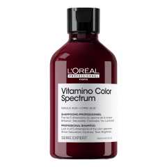 Sampon pentru par vopsit L'Oréal Professionnel Serie Expert Vitamino Color Spectrum, 300 ml