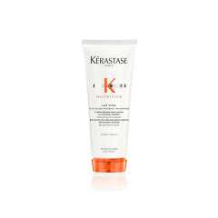 Balsam hranitor pentru par uscat fin-mediu, Kérastase Nutritive Lait Vital, 200 ml