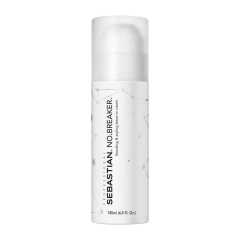 Crema de styling cu protectie termica Sebastian Professional No. Breaker Bonding & Styling, 145 ml
