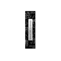 Spray de styling si ingrijire pentru par Sebastian Professional No.Breaker Hybrid Bonding & Styling Spray - Limited Edition by Girl Knew York, 100 ml