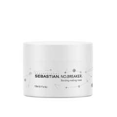 Masca de par hidratanta si reparatoare Sebastian Professional No. Breaker Bonding Melting Mask, 150 ml