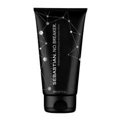 Crema pre-samponare pentru protectia parului impotriva ruperii Sebastian Professional No. Breaker Rebalancing Bonding Pre-shampoo Crème, 200 ml