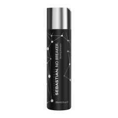 Sampon hidratant si fortifiant Sebastian Professional No. Breaker Bonding Shampoo de reparare pentru par deteriorat, 250 ml