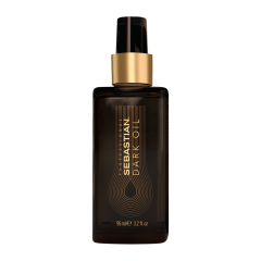 Ulei pentru par de hidratare si stralucire Sebastian Professional Dark Oil, 95 ml