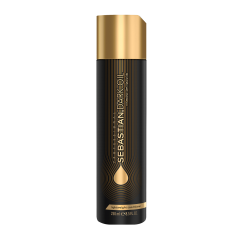 Balsam cu ulei de argan si jojoba pentru toate tipurile de par Sebastian Professional Dark Oil Lightweight Hair Conditioner, 250 ml