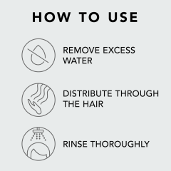 Balsam cu ulei de argan si jojoba pentru toate tipurile de par Sebastian Professional Dark Oil Lightweight Hair Conditioner, 250 ml
