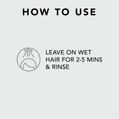 Masca tratament cu ulei de argan si jojoba pentru toate tipurile de par Sebastian Professional Dark Oil Lightweight Hair Mask, 150 ml