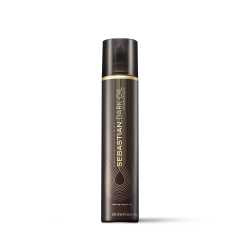 Spray de par hidratant cu ulei de argan si jojoba Sebastian Professional Dark Oil Silkening Fragrant Mist, 200 ml