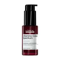 Set Promo travel size L'Oreal Professionnel Vitamino Spectrum cu sampon cadou