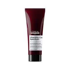 Set Promo travel size L'Oreal Professionnel Vitamino Spectrum cu sampon cadou