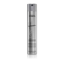 Fixativ L’Oreal Professionnel Infinium Pure Extra-Strong, 300 ml