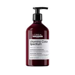 Sampon pentru par vopsit L'Oréal Professionnel Serie Expert Vitamino Color Spectrum, 500 ml