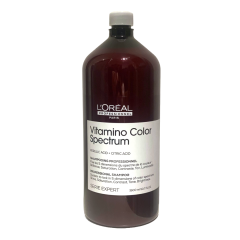 Sampon pentru par vopsit L'Oréal Professionnel Serie Expert Vitamino Color Spectrum, 1500 ml