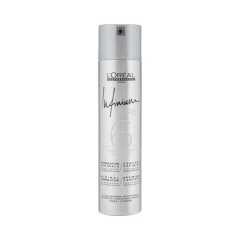 Fixativ L’Oreal Professionnel Infinium Pure Strong, 300 ml