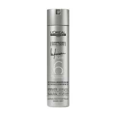 Fixativ L’Oreal Professionnel Infinium Pure Soft, 300 ml