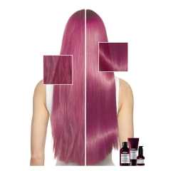 Set pentru par vopsit L’Oreal Professionnel Serie Expert VITAMINO COLOR SPECTRUM (Sampon 300 ml+ Sampon Refill 500ml)