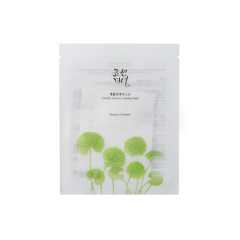 Masca faciala servetel pentru calmare cu centella asiatica, Beauty of Joseon, 25ml