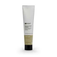 Masca hidratanta cu extract din semințe de in Insight Anti-Frizz, 200ml  