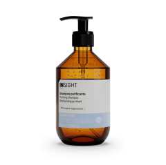 Sampon purificator Insight Clarifying Purifying, 350ml