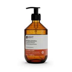 Sampon păr vopsit cu extract de ulei de macadamia Insight Colored Hair Protective, 350ml
