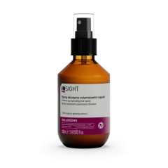 Spray pentru volum cu ginseng fara clatire Insight Volumizing Volume Up Hydrating Spray, 100ml