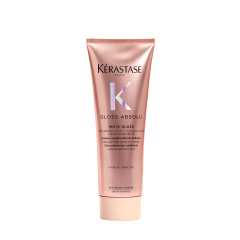 Balsam stralucire sublima pentru par lung, predispus la electrizare Kérastase Gloss Absolu Insta Glaze, 250 ml