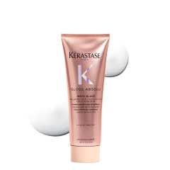 Balsam stralucire sublima pentru par lung, predispus la electrizare Kérastase Gloss Absolu Insta Glaze, 250 ml