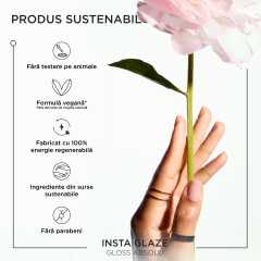 Balsam stralucire sublima pentru par lung, predispus la electrizare Kérastase Gloss Absolu Insta Glaze, 250 ml