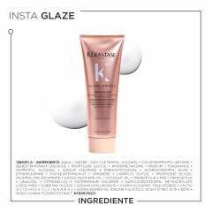 Balsam stralucire sublima pentru par lung, predispus la electrizare Kérastase Gloss Absolu Insta Glaze, 250 ml