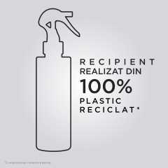 Spray multifunctional pentru par lung, predispus la electrizare Kérastase Gloss Absolu Glaze Milk, 190 ml