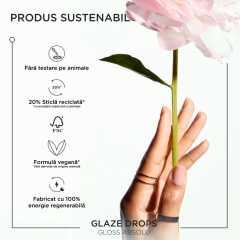 Ulei stralucire sublima pentru par lung, predispus la electrizare Kérastase Gloss Absolu Glaze Drops, 45 ml