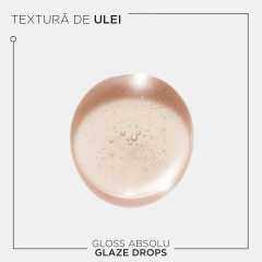 Ulei stralucire sublima pentru par lung, predispus la electrizare Kérastase Gloss Absolu Glaze Drops, 45 ml