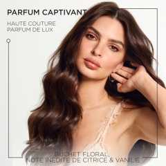 Sampon reincarcabil pentru par lung, predispus la electrizare Kérastase Gloss Absolu Bain Hydra-Glaze, 500 ml