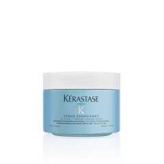 Scrub energizant pentru scalp predispus la ingrasare Kérastase Fusio Scrub Energisant, 250 ml