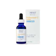 Ser concentrat cu vitamina C pentru ten uscata sau sensibil Professional-C® Serum 10% - 12.5 ml