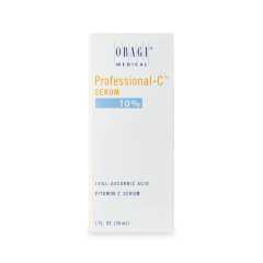 Ser concentrat cu vitamina C pentru ten uscata sau sensibil Professional-C® Serum 10% - 12.5 ml
