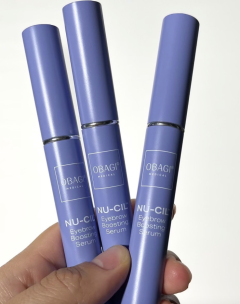 Ser regenerator pentru sprancene Obagi Nu-Cil™ Eyebrow Boosting Serum, 5 ml