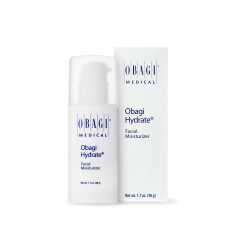 Crema de fata hidratanta non-comedogenica Obagi Hydrate® Facial Moisturizer, 48 gr