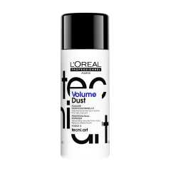 Pudra texturizanta pentru volum L’Oreal Professionnel Tecni.Art Super Dust, 7 gr