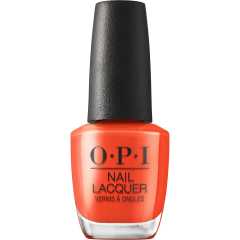 Lac de unghii OPI Nail Lacquer, Make 'Em Jelly Collection, Make ‘Em Jelly, 15 ml