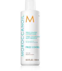 Balsam de par anti-electrizare Moroccanoil Frizz Control, 250 ml
