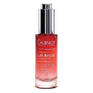 Serum intensiv de fata Guinot Concentre Life Influx efect anti imbatranire, 30 ml