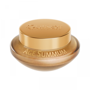 Exfoliant anti-imbatranire pentru fata Guinot Age Summum Scrub, 50 ml