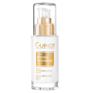 Serum  intensiv si profund hidratant Guinot Hydra Summum, 30 ml