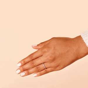 Lac de unghii pigmentat OPI Nail Lacquer, Funny Bunny™, 15 ml